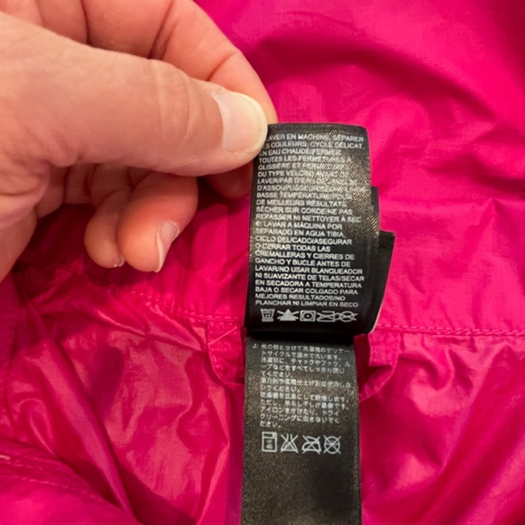 The North Face lightweight shell jacket - Picture 10 of 15